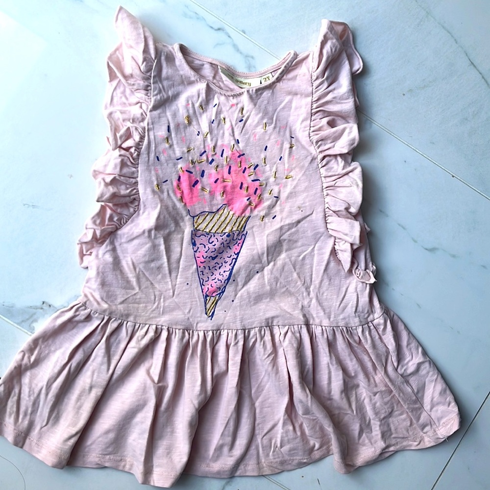 Soft Gallery dress 2